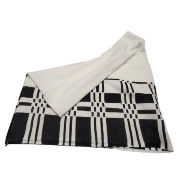 Womens Sarong Pareo Beach Cover Up Swimsuit Coverups Cotton Sarong TIE Wrap NEW - Picture 2 of 6